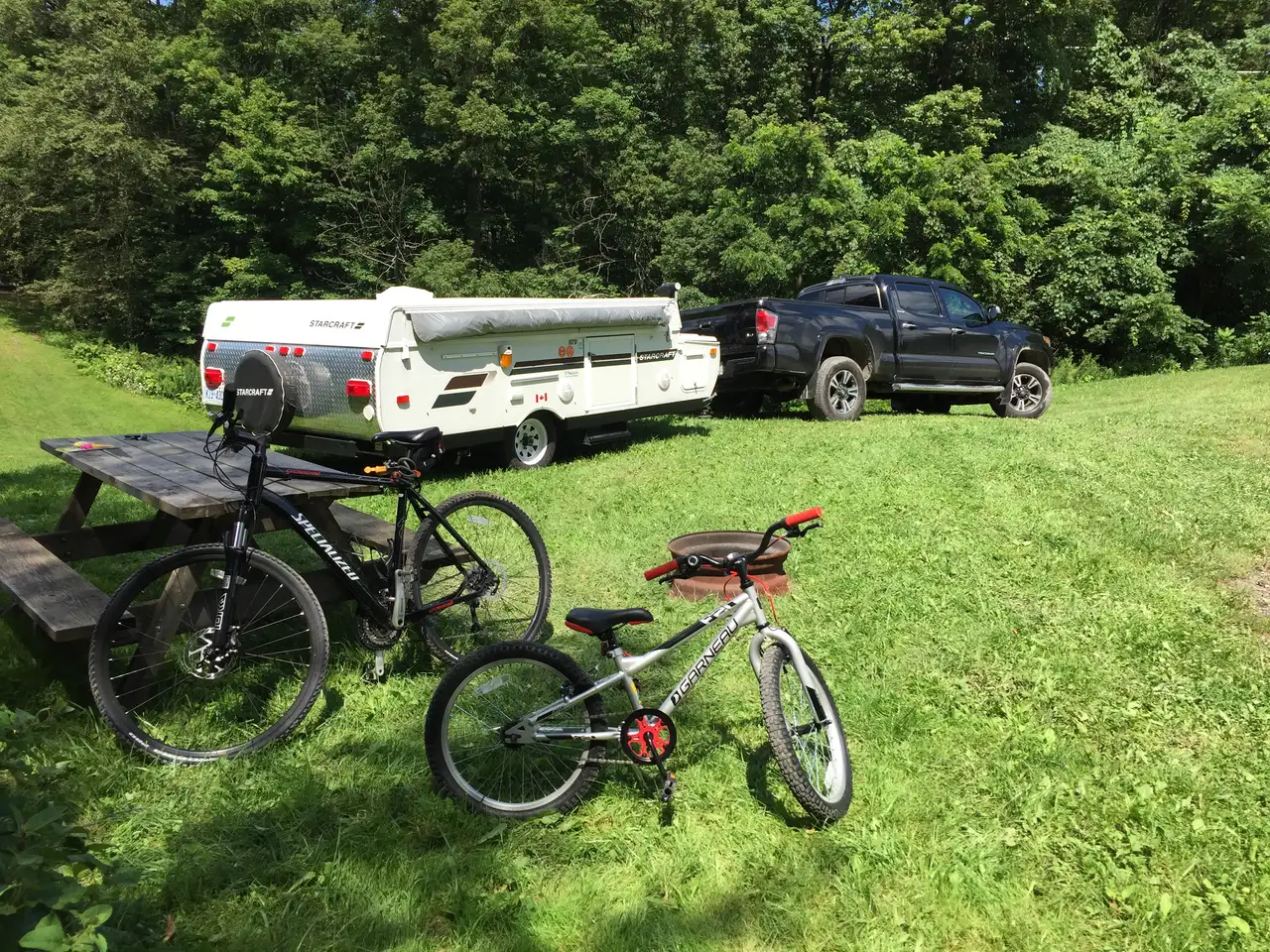 Toyota Tacoma снимка Toyota Tacoma