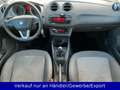 SEAT Ibiza Lim. 1.4 16V 5-trg. AAC SHZ Tempo Schwarz - thumbnail 11