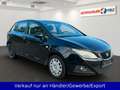 SEAT Ibiza Lim. 1.4 16V 5-trg. AAC SHZ Tempo Schwarz - thumbnail 3