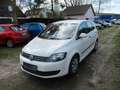 Volkswagen Golf Plus VI Trendline Klima grüne Plakette Weiß - thumbnail 1