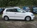 Volkswagen Golf Plus VI Trendline Klima grüne Plakette Weiß - thumbnail 4