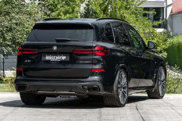 BMW X5 X5 view 6