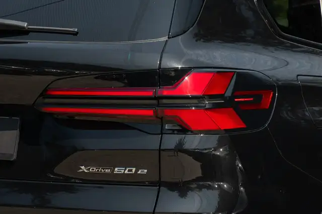 BMW X5 X5 view 7