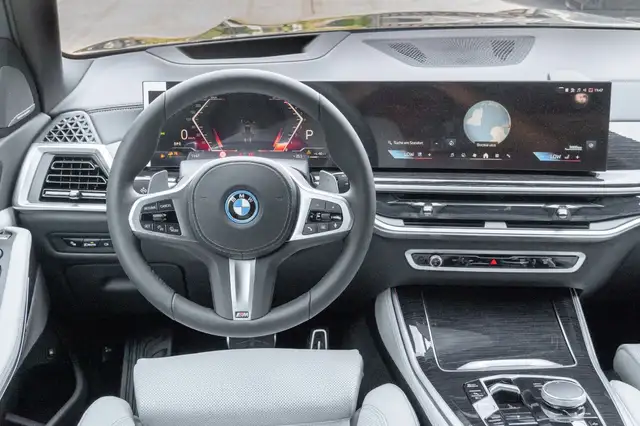 BMW X5 X5 view 13