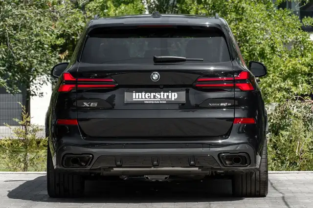 BMW X5 X5 view 5