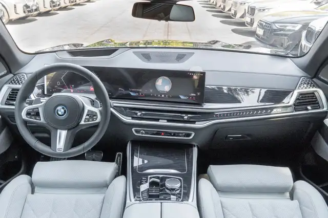 BMW X5 X5 view 14
