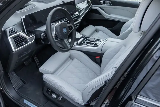 BMW X5 X5 view 11
