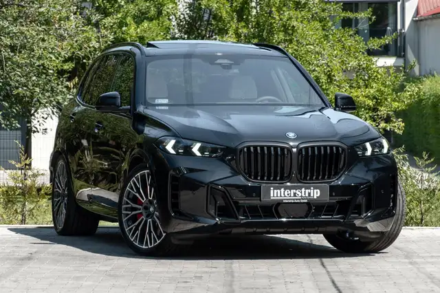 BMW X5 X5 view 3