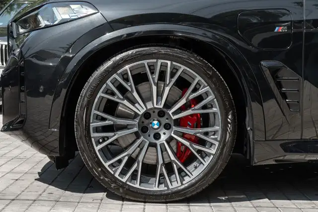 BMW X5 X5 view 9