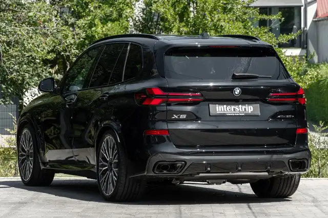 BMW X5 X5 view 4