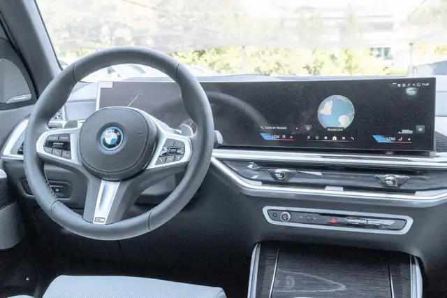 BMW X5 X5 view 15