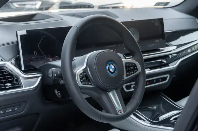 BMW X5 X5 view 12