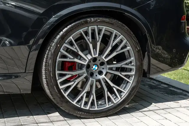 BMW X5 X5 view 10