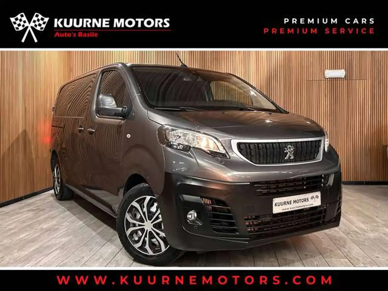 Peugeot Expert