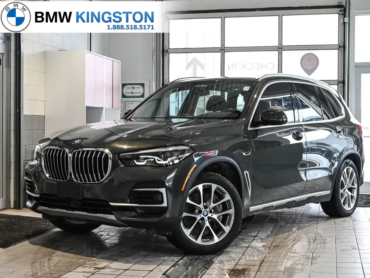 2023 BMW X5