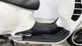 Vespa GTS 300 2008 - BAULE VESPA Bianco - thumbnail 4