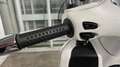 Vespa GTS 300 2008 - BAULE VESPA Bianco - thumbnail 14