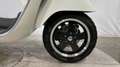 Vespa GTS 300 2008 - BAULE VESPA Bianco - thumbnail 5