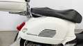 Vespa GTS 300 2008 - BAULE VESPA Bianco - thumbnail 6