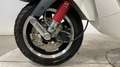Vespa GTS 300 2008 - BAULE VESPA Bianco - thumbnail 8