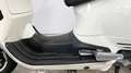 Vespa GTS 300 2008 - BAULE VESPA Bianco - thumbnail 9