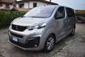 Peugeot Traveller 8 Posti 2.0 BlueHdi 144cv Grigio - thumbnail 2