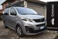 Peugeot Traveller 8 Posti 2.0 BlueHdi 144cv Grigio - thumbnail 1