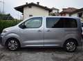 Peugeot Traveller 8 Posti 2.0 BlueHdi 144cv Grigio - thumbnail 6