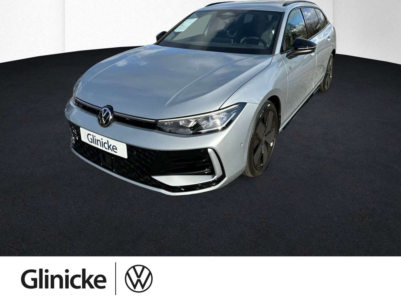 Volkswagen Passat Variant — Volkswagen Passat Variant R-Line 2.0TDI DSG AHK+Travel Assi