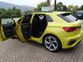 Audi A3 Sportback 1.5 Tfsi S-Line Full Led Audi Sport "18" Giallo - thumbnail 12