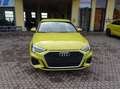 Audi A3 Sportback 1.5 Tfsi S-Line Full Led Audi Sport "18" Giallo - thumbnail 14