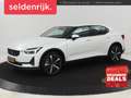 Polestar 2 Standard Range Single Motor 63kWh | 360 Camera | S Blanc - thumbnail 1