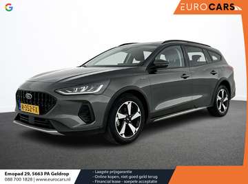 Wagon 1.0 EcoBoost Hybrid Active Airco ECC Navi Ca