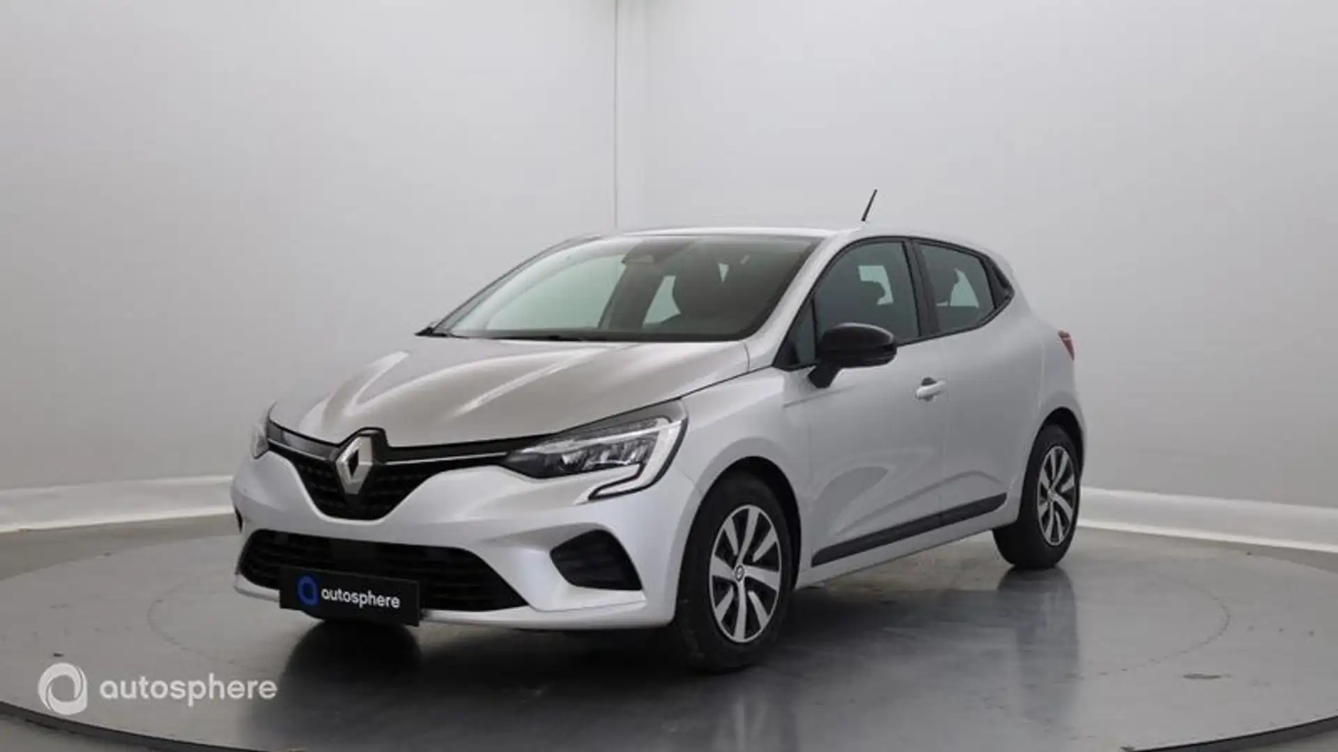 Renault Clio 1.0 TCe 90ch Equilibre - 1