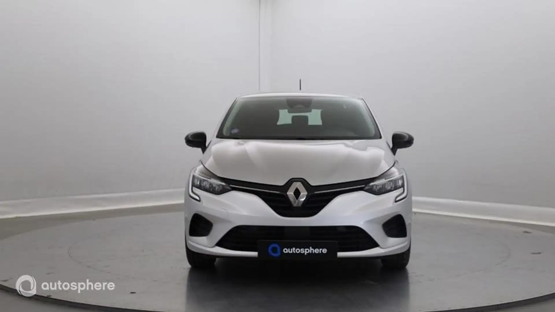 Renault Clio 1.0 TCe 90ch Equilibre - 2