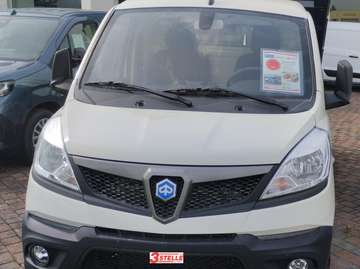 NP6 1.5 CC GPL GEMELLATO ribaltabile