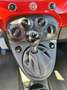Fiat 500 500 1.0 Hybrid Lounge Rosso - thumbnail 4