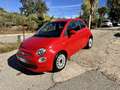 Fiat 500 500 1.0 Hybrid Lounge Rosso - thumbnail 1