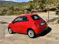 Fiat 500 500 1.0 Hybrid Lounge Rosso - thumbnail 2