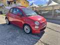 Fiat 500 500 1.0 Hybrid Lounge Rosso - thumbnail 10