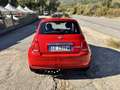 Fiat 500 500 1.0 Hybrid Lounge Rosso - thumbnail 9
