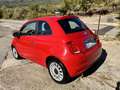 Fiat 500 500 1.0 Hybrid Lounge Rosso - thumbnail 5