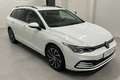 Volkswagen Golf Variant 2,0 TDI Life *MwSt ausweisbar*AHK* Weiß - thumbnail 2