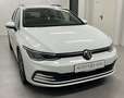 Volkswagen Golf Variant 2,0 TDI Life *MwSt ausweisbar*AHK* Weiß - thumbnail 1