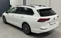 Volkswagen Golf Variant 2,0 TDI Life *MwSt ausweisbar*AHK* Weiß - thumbnail 9