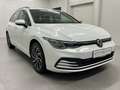 Volkswagen Golf Variant 2,0 TDI Life *MwSt ausweisbar*AHK* Weiß - thumbnail 3
