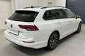 Volkswagen Golf Variant 2,0 TDI Life *MwSt ausweisbar*AHK* Weiß - thumbnail 4