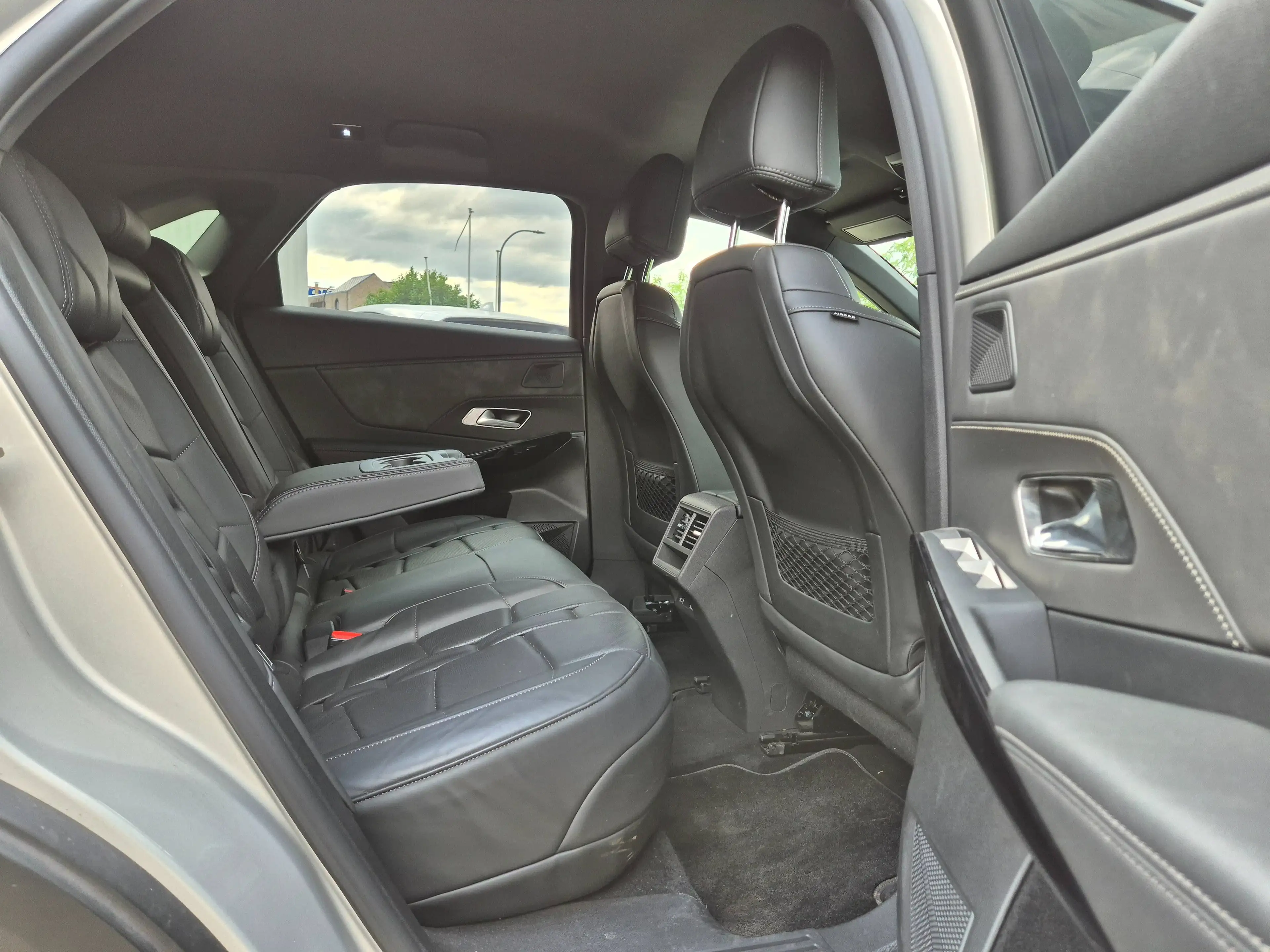 DS Automobiles DS 7 Crossback PHEV 1.6 E-TENSE / HYBRID / 4WD / RIVOLI / 4x4 — photo 15