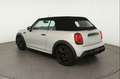 MINI John Cooper Works Cabrio John Cooper Works JCW Trim LEDER+LED+NAVI Silber - thumbnail 4