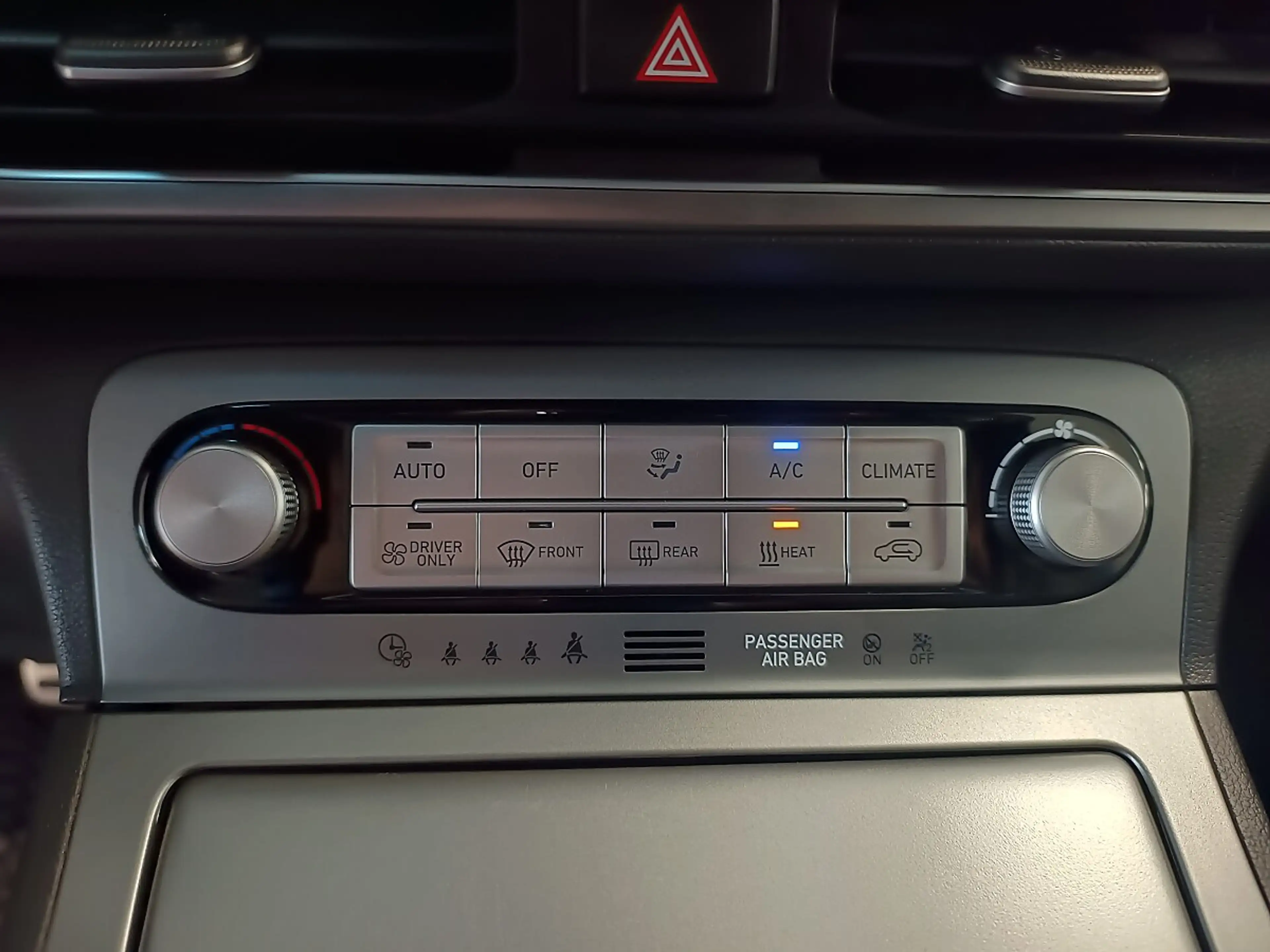 Hyundai KONA Kona Elektro 64kWh Trend Line *AHK*Navi*LED* — photo 13